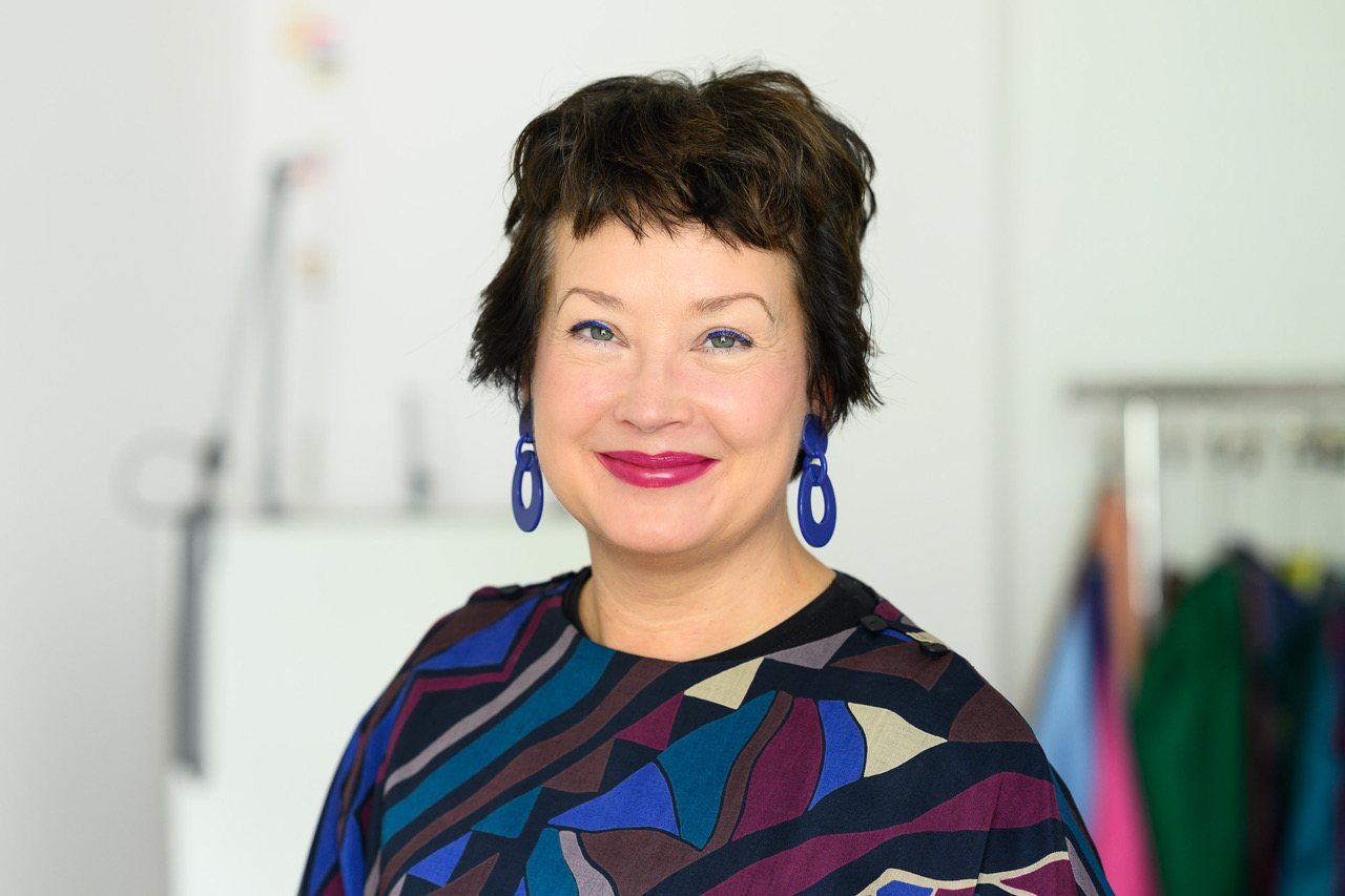 Vita und Profil Astrid Windfuhr